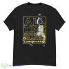 LeBron James Los Angeles Lakers NBA All Time Scoring Record Shirt - G500 Men’s Classic T-Shirt