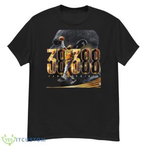 Lebron James Most Points Of All Time 38388 Shirt - G500 Men’s Classic T-Shirt