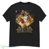Lebron James Scoring King NBA All Time Leading Scorer Shirt - G500 Men’s Classic T-Shirt
