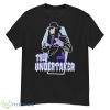 Lebron James Wearing The Undertaker Shirt - G500 Men’s Classic T-Shirt