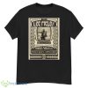Lee Fields Santa Cruz March 24th 2023 Moe’s Alley Poster Shirt - G500 Men’s Classic T-Shirt