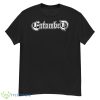 Left Hand Path Entombed Shirt - G500 Men’s Classic T-Shirt