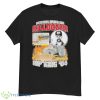 legends never die Killdozer rip king 04 shirt - G500 Men’s Classic T-Shirt
