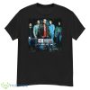 Let Me Go 3 Doors Down Shirt - G500 Men’s Classic T-Shirt