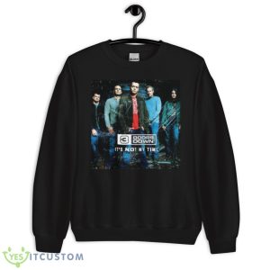 Let Me Go 3 Doors Down Shirt - Unisex Crewneck Sweatshirt