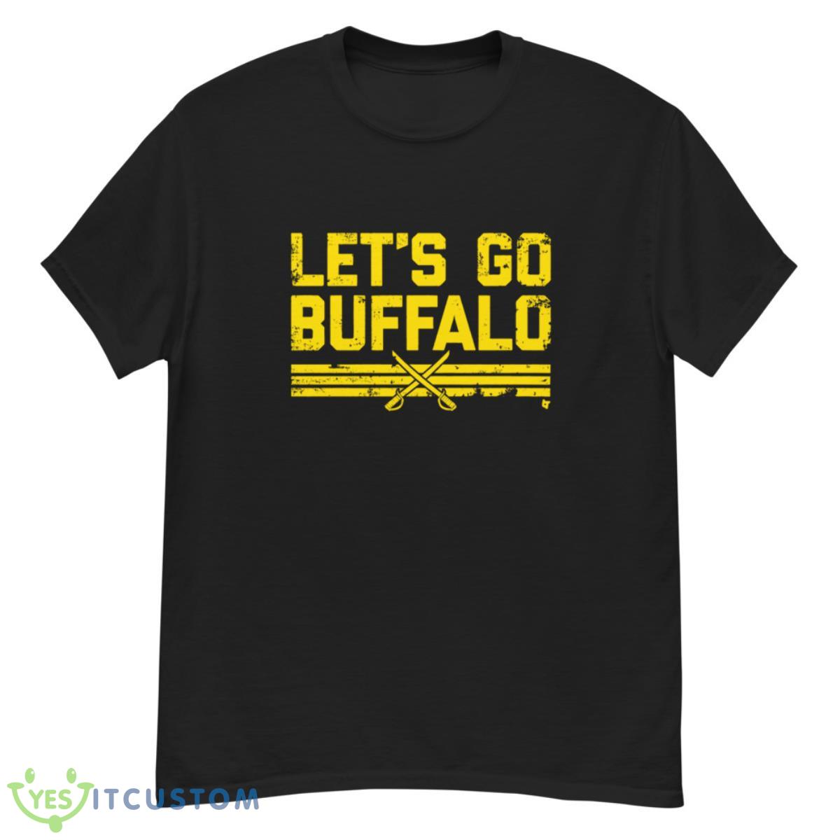 Let's Go Buffalo Hockey Shirt 12 lets go buffalo hockey shirt