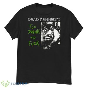Let’s Lynch The Landlord Dead Kennedys Shirt - G500 Men’s Classic T-Shirt