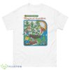 Let’s Plant A Magical Garden Shirt - 500 Men’s Classic Tee Gildan