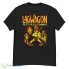 Let’s Talk About Feelings Lagwagon Shirt - G500 Men’s Classic T-Shirt