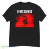 Lewis Capaldi 2020 Shirt - G500 Men’s Classic T-Shirt