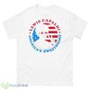 Lewis Capaldi America’s Shirt - 500 Men’s Classic Tee Gildan