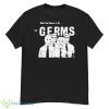 Lexicon Devil Germs Band Shirt - G500 Men’s Classic T-Shirt