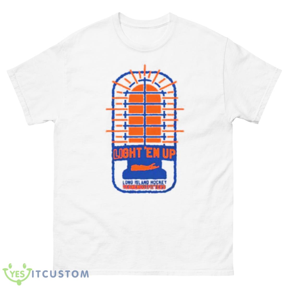 Light ’em Up Shirt 10 Light ’em Up Shirt - 500 Men’s Classic Tee Gildan