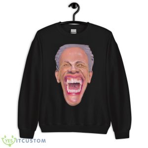 Lil Yachty Lsh Haha Shirt 8 Lil Yachty Lsh Haha Shirt - Unisex Crewneck Sweatshirt