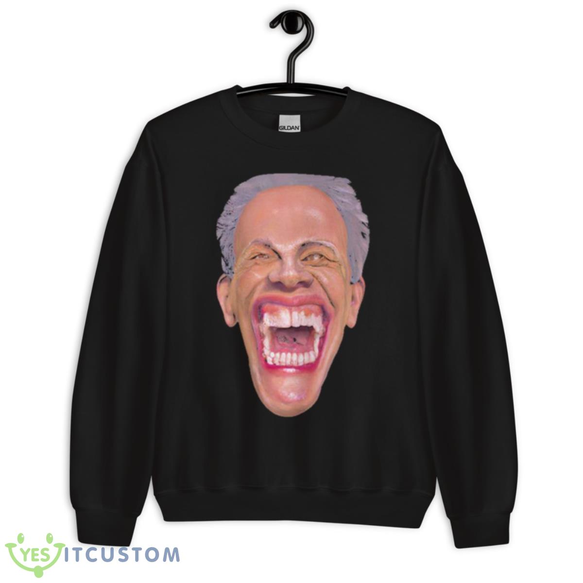 Lil Yachty Lsh Haha Shirt 3 Lil Yachty Lsh Haha Shirt - Unisex Crewneck Sweatshirt