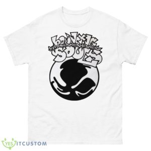 Limmited Item We Have Bouncing Souls Shirt - 500 Men’s Classic Tee Gildan