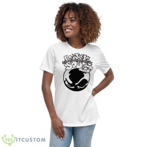 Limmited Item We Have Bouncing Souls Shirt - Women's Relaxed Short Sleeve Jersey Tee