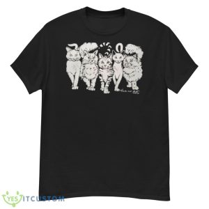 Linda Lori CaShirt - G500 Men’s Classic T-Shirt