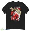 Lio Rush Lio Rush Blood T shirt - G500 Men’s Classic T-Shirt
