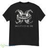 Lips Of An Angel Hinder Band Shirt - G500 Men’s Classic T-Shirt