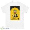 Lips Trumpet Admission Electic Mayhem Sep 20th 1980 The Muppet Theatre Shirt - 500 Men’s Classic Tee Gildan