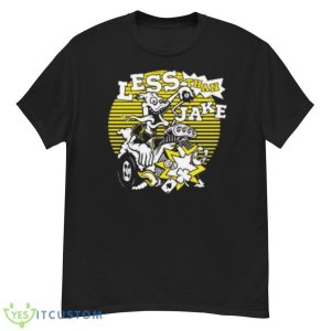 Liquor Store Less Than Jake Shirt - G500 Men’s Classic T-Shirt