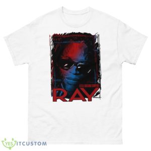 Little Bastard Comoany Ray C Vintage Art Love Shirt - 500 Men’s Classic Tee Gildan