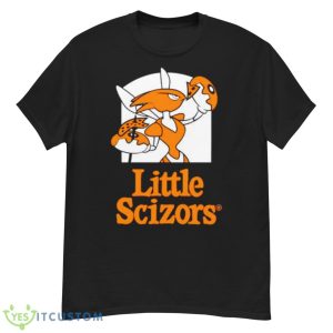 Little Scizors Shirt - G500 Men’s Classic T-Shirt