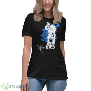 Liv Morgan Watch Me Title WWE Shirt 11 Liv Morgan Watch Me Title WWE Shirt - Women's Relaxed Short Sleeve Jersey Tee