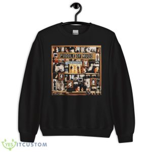 Live On Display Puddle Of Mudd Shirt 8 Live On Display Puddle Of Mudd Shirt - Unisex Crewneck Sweatshirt
