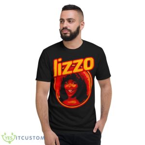 Lizzo Juice Shirt - Short Sleeve T-Shirt
