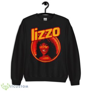 Lizzo Juice Shirt - Unisex Crewneck Sweatshirt