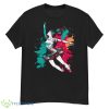 Ljeana Cartoon Design Ballet Shirt - G500 Men’s Classic T-Shirt