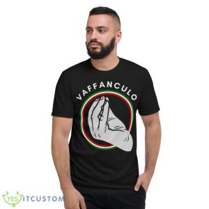 Ll Italian Do This Vaffanculo shirt - Short Sleeve T-Shirt