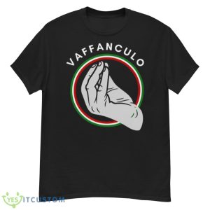 Ll Italian Do This Vaffanculo shirt - G500 Men’s Classic T-Shirt