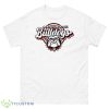 Logo Georgia Bulldogs National Championship Cedartown Shirt - 500 Men’s Classic Tee Gildan