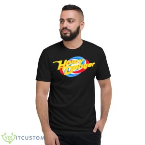 Logo Movie Henry Danger Season Shirt - Short Sleeve T-Shirt