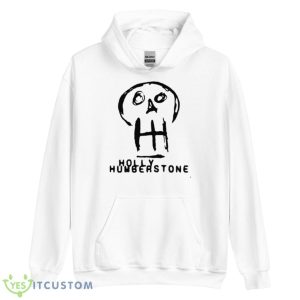 Logo Of Holly Humberstone Uk Sleep Tight 2023 New Tour Shirt 7 Logo Of Holly Humberstone Uk Sleep Tight 2023 New Tour Shirt - Unisex Heavy Blend Hooded Sweatshirt