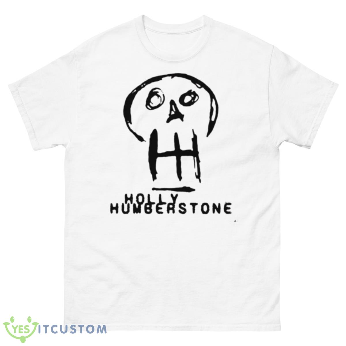 Logo Of Holly Humberstone Uk Sleep Tight 2023 New Tour Shirt 10 Logo Of Holly Humberstone Uk Sleep Tight 2023 New Tour Shirt - 500 Men’s Classic Tee Gildan
