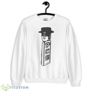 Logo Pez Heads Nickleback Vintage Shirt - Unisex Heavy Blend Crewneck Sweatshirt