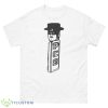 Logo Pez Heads Nickleback Vintage Shirt - 500 Men’s Classic Tee Gildan