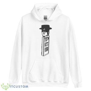 Logo Pez Heads Nickleback Vintage Shirt - Unisex Heavy Blend Hooded Sweatshirt