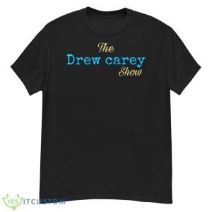 Logo Series The Drew Carey Show Shirt - G500 Men’s Classic T-Shirt