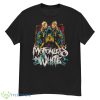 London Teror Motionless Shirt - G500 Men’s Classic T-Shirt