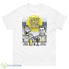 Look What Happened Less Than Jake Shirt - 500 Men’s Classic Tee Gildan