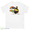 LoReading Rambo Meme Shirt - 500 Men’s Classic Tee Gildan