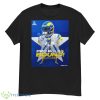 Los Angeles Rams Jalen Ramsey Pro Bowl Bound 2023 Shirt - G500 Men’s Classic T-Shirt