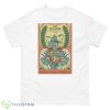 Los Bitchos 2023 Winter Tour 2023 With King Gizzard & The Lizard Wizard Shirt - 500 Men’s Classic Tee Gildan