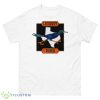 Los Rowdy Primos Shirt - 500 Men’s Classic Tee Gildan