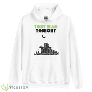 Lose My Soul Tobymac Shirt 7 Lose My Soul Tobymac Shirt - Unisex Heavy Blend Hooded Sweatshirt